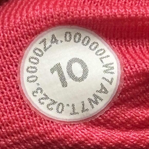 Lululemon Hotty Hot High-Rise Lined Short 4" Lip Gloss - Picture 9 of 9